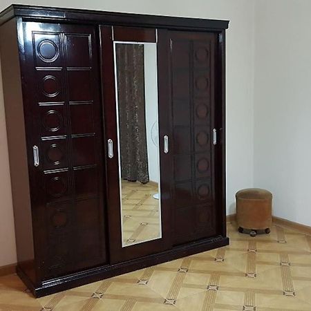 Fantastic Apartment Near Cairo Airport Kültér fotó