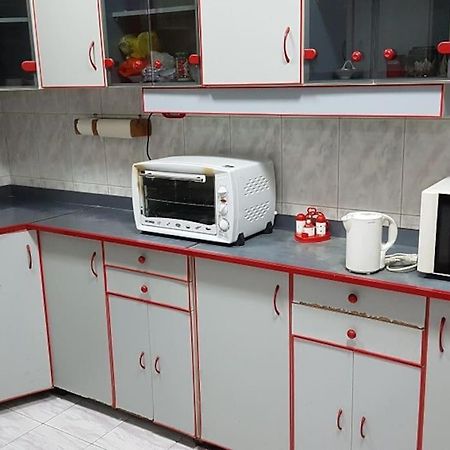 Fantastic Apartment Near Cairo Airport Kültér fotó