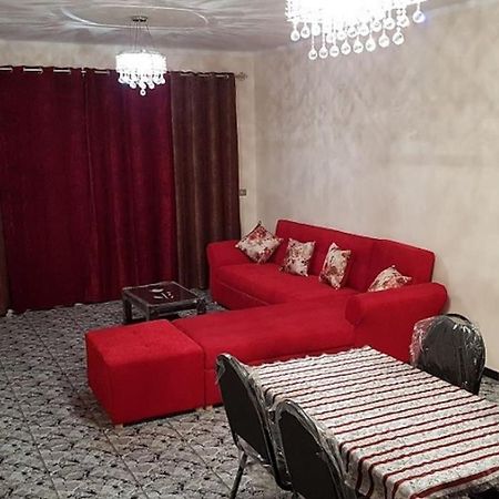 Fantastic Apartment Near Cairo Airport Kültér fotó