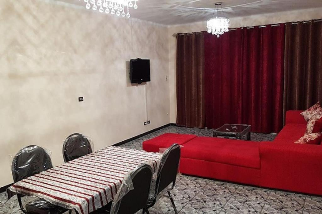 Fantastic Apartment Near Cairo Airport Kültér fotó