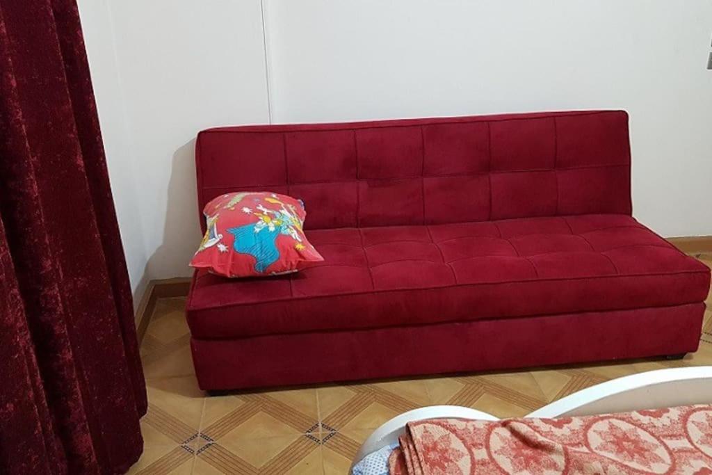 Fantastic Apartment Near Cairo Airport Kültér fotó