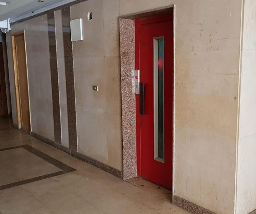 Fantastic Apartment Near Cairo Airport Kültér fotó