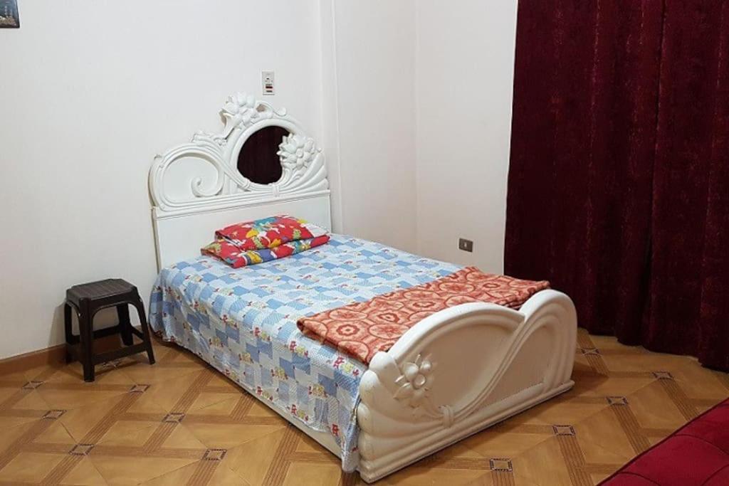 Fantastic Apartment Near Cairo Airport Kültér fotó