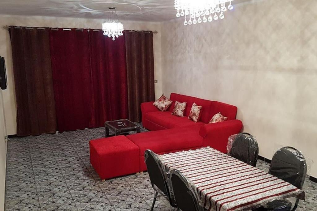 Fantastic Apartment Near Cairo Airport Kültér fotó