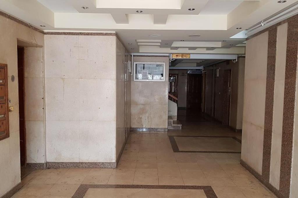 Fantastic Apartment Near Cairo Airport Kültér fotó